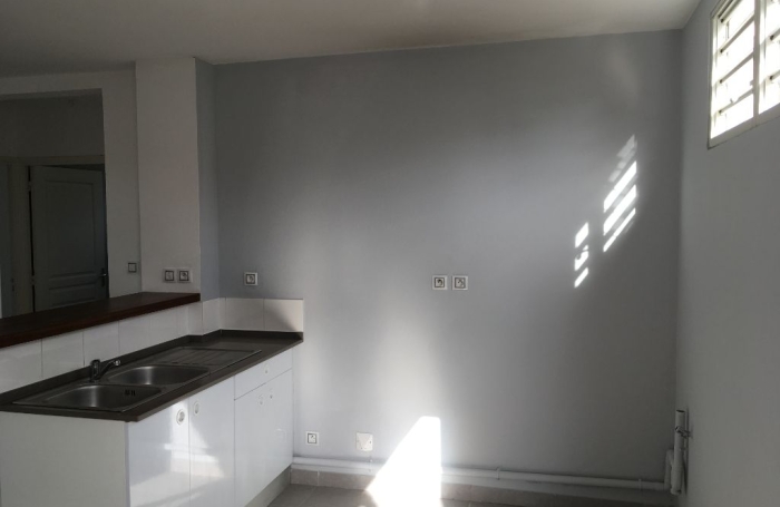 Vente Appartement 49.75m&sup2; 3 pièces Cayenne