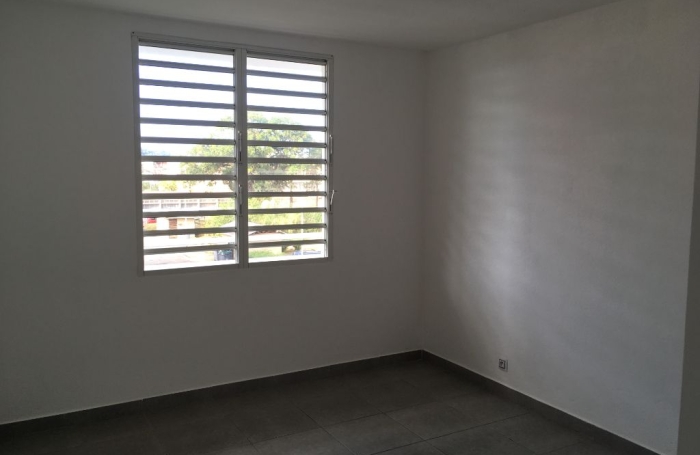 Vente Appartement 49.75m&sup2; 3 pièces Cayenne