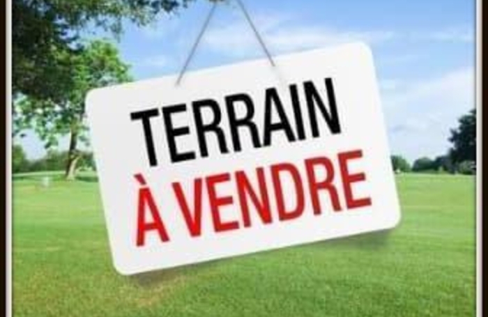 Vente Terrain 97310