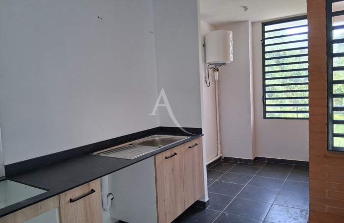 Location Appartement 