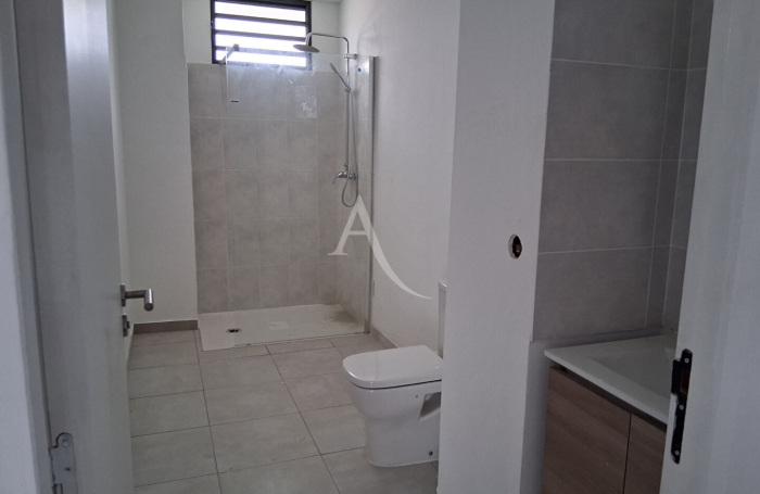 Location Appartement 69m&sup2; 3 pi&egrave;ces Cayenne