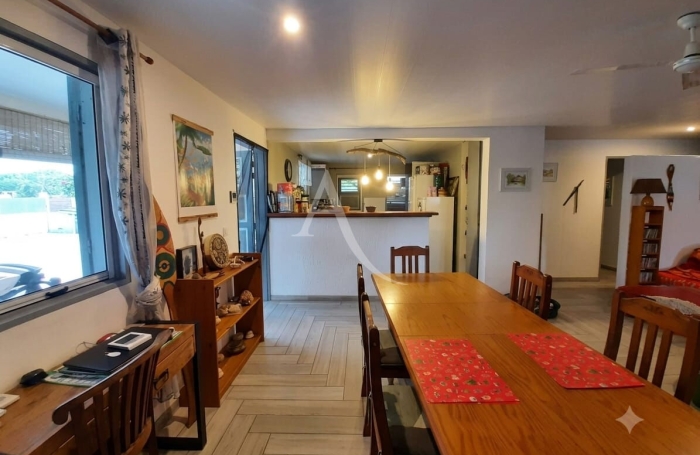 Vente Maison 96m&sup2; 4 pi&egrave;ces Macouria Tonate