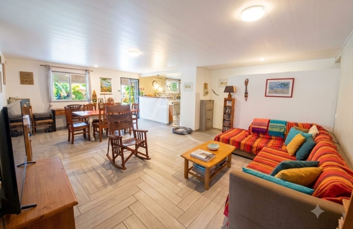 Vente Maison 96m&sup2; 4 pi&egrave;ces Macouria Tonate