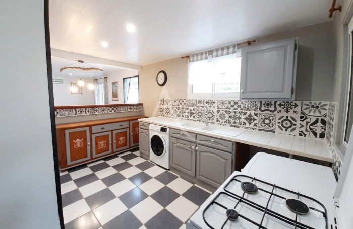 Vente Maison 96m&sup2; 4 pi&egrave;ces Macouria Tonate