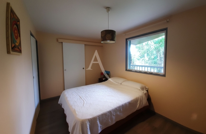 Vente Maison 96m&sup2; 4 pi&egrave;ces Macouria Tonate