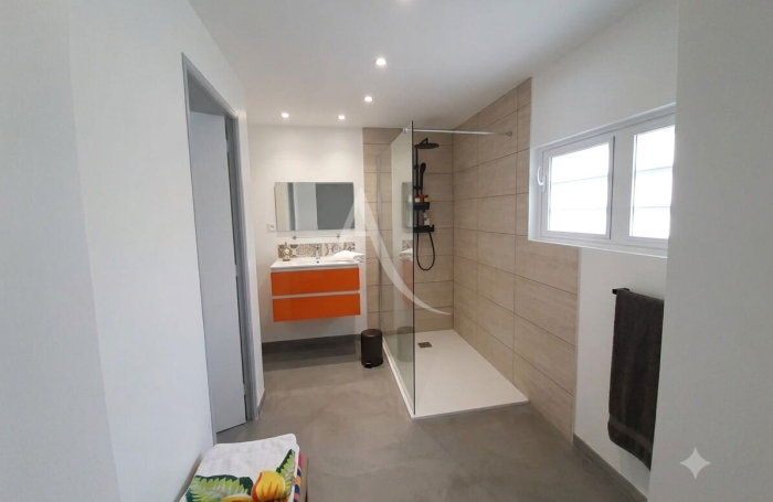 Vente Maison 96m&sup2; 4 pi&egrave;ces Macouria Tonate