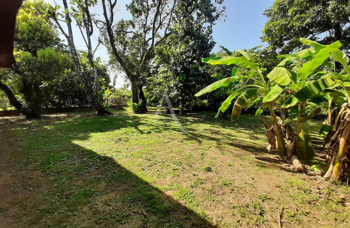 Vente Maison 96m&sup2; 4 pi&egrave;ces Macouria Tonate