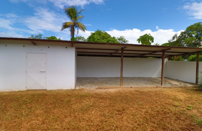 Location Maison 80m&sup2; 4 pi&egrave;ces Remire Montjoli