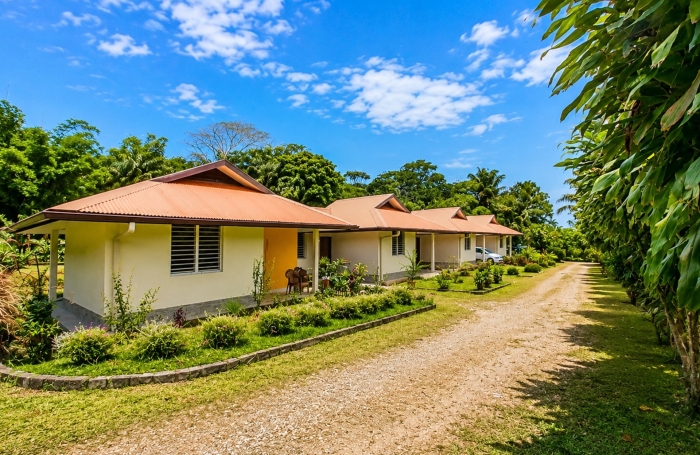 Vente Immeuble 97351