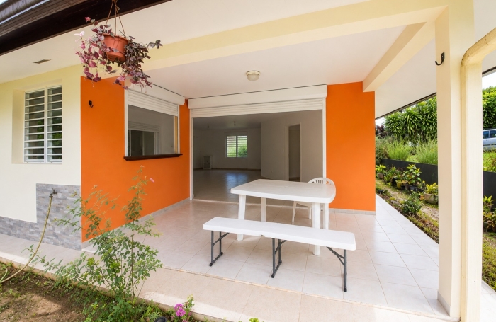 Vente Immeuble 184m&sup2; 2 pièces Matoury