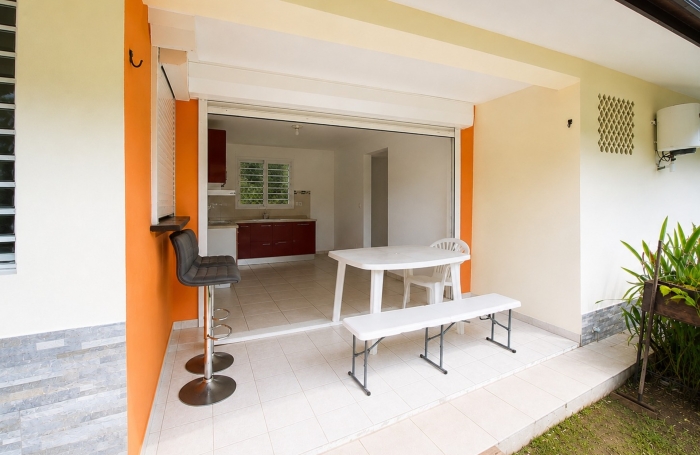 Vente Immeuble 184m&sup2; 2 pièces Matoury
