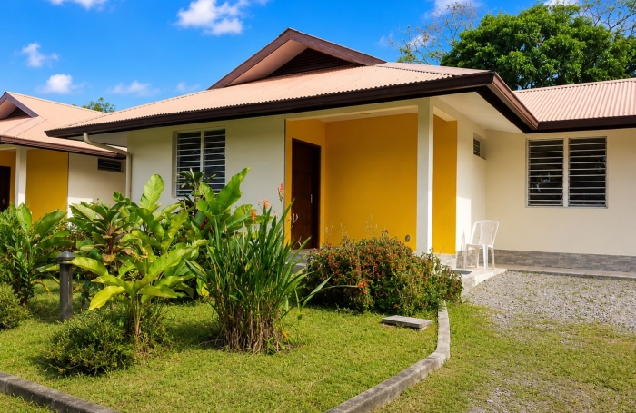 Vente Immeuble 184m&sup2; 2 pièces Matoury