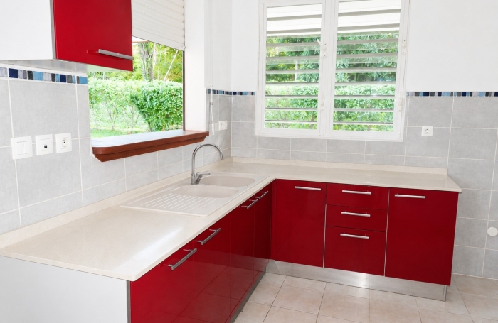 Vente Immeuble 184m&sup2; 2 pièces Matoury