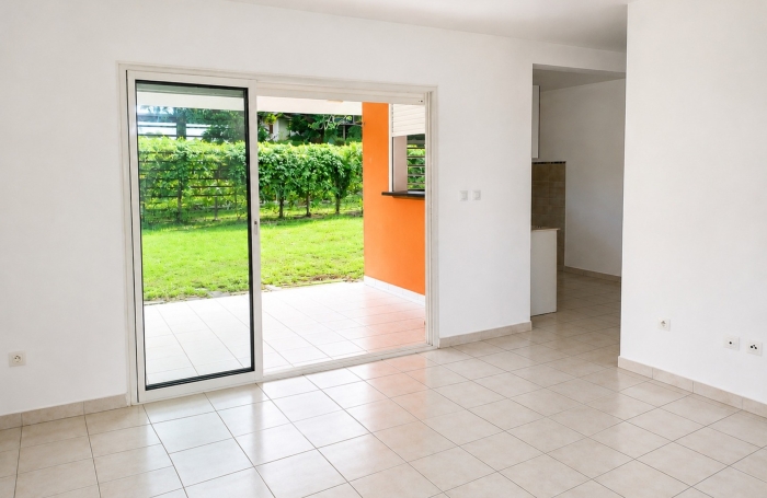 Vente Immeuble 184m&sup2; 2 pièces Matoury