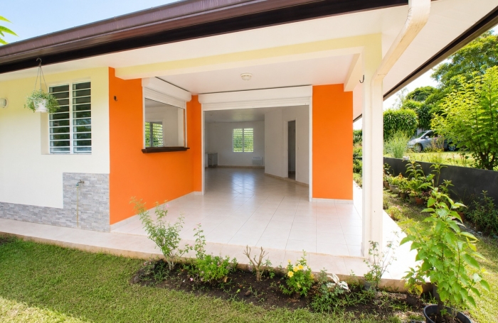 Vente Immeuble 184m&sup2; 2 pièces Matoury