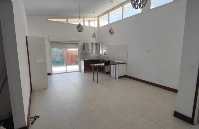 Location Maison 142m&sup2; 4 pièces Cayenne