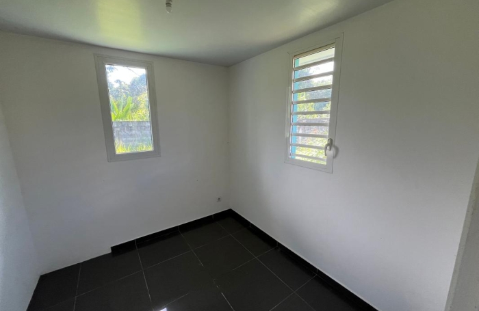 Vente Maison 132.57m&sup2; 4 pièces Macouria Tonate