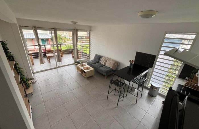 Location Appartement 97300