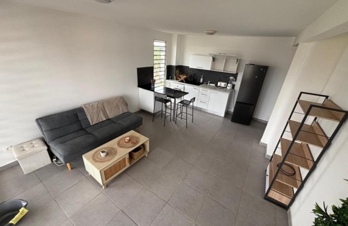 Location Appartement 2 pièces Cayenne