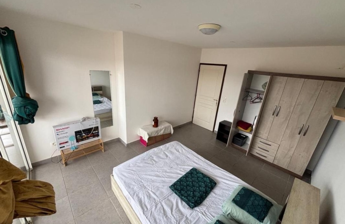 Location Appartement 2 pièces Cayenne