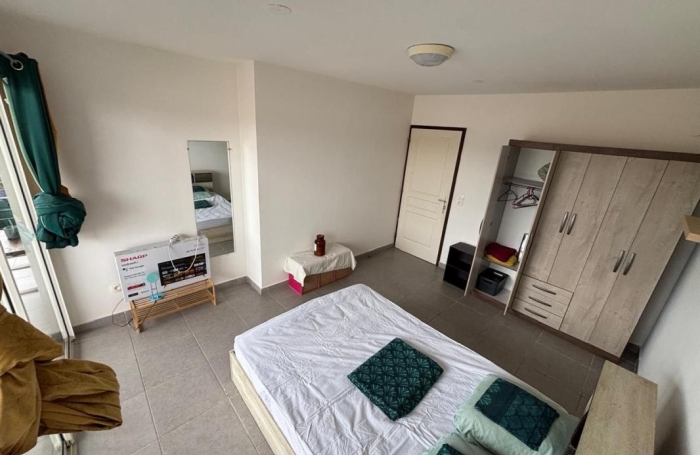 Location Appartement 2 pièces Cayenne