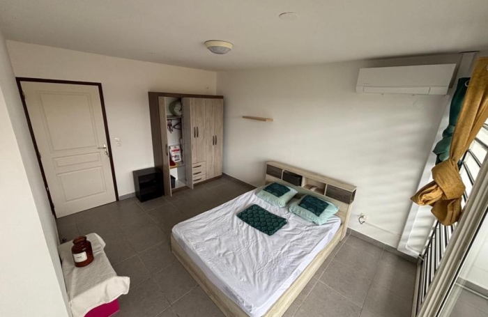 Location Appartement 2 pièces Cayenne