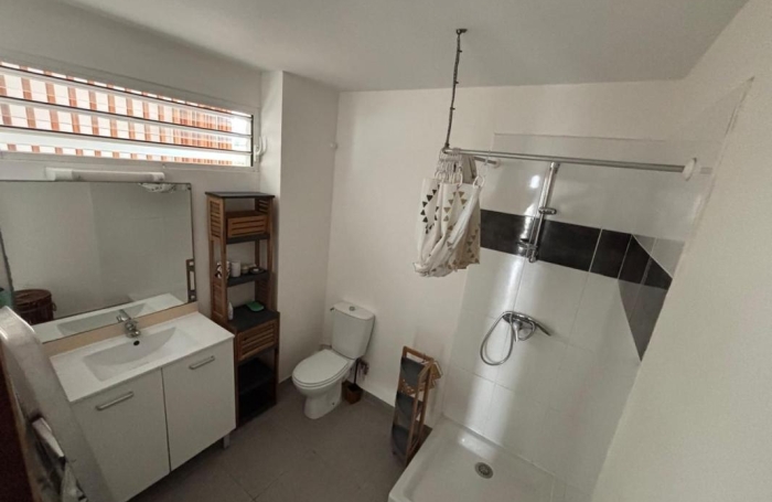 Location Appartement 2 pièces Cayenne