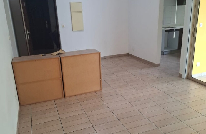 Location Appartement 52m&sup2; 2 pi&egrave;ces Cayenne