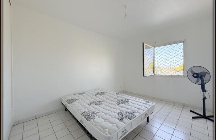 Vente Appartement 77m&sup2; 4 pièces Kourou