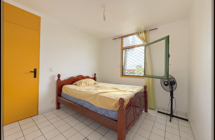 Vente Appartement 77m&sup2; 4 pièces Kourou
