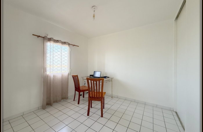 Vente Appartement 77m&sup2; 4 pièces Kourou