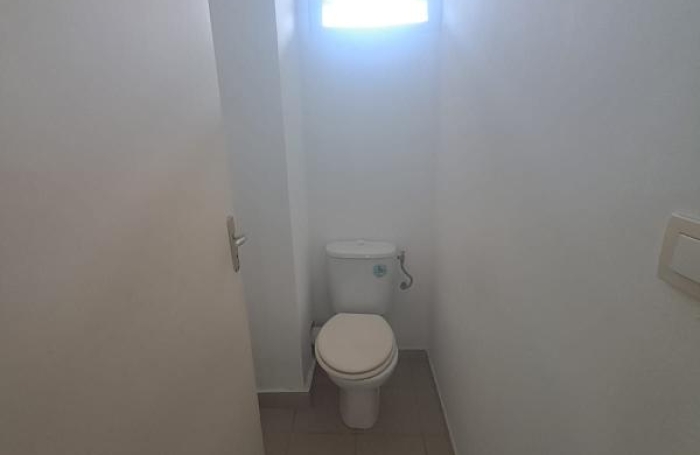 Vente Appartement 47.88m&sup2; 2 pièces Remire Montjoli