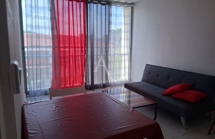 Location Appartement 