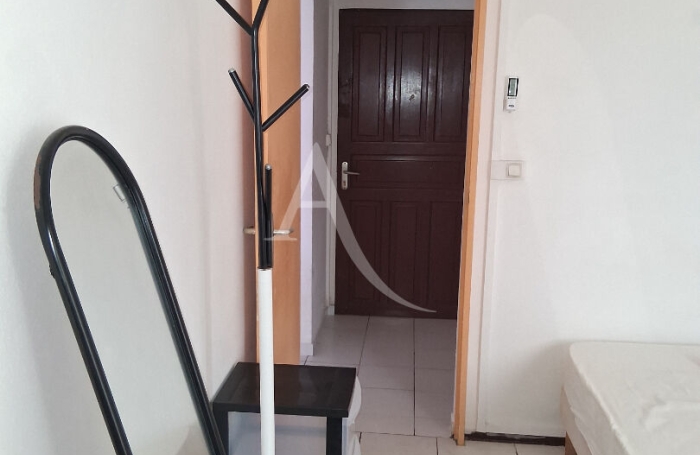 Location Appartement 33.35m&sup2; 2 pi&egrave;ces Cayenne