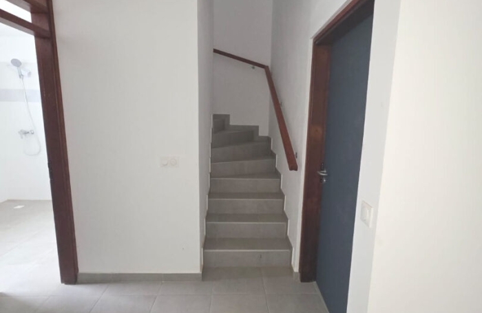 Location Maison 109.67m&sup2; 5 pi&egrave;ces Macouria Tonate