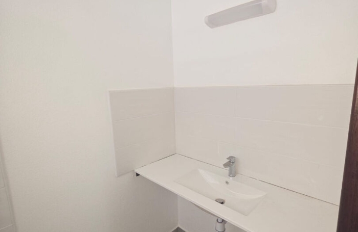 Location Maison 82.53m&sup2; 3 pi&egrave;ces Macouria Tonate