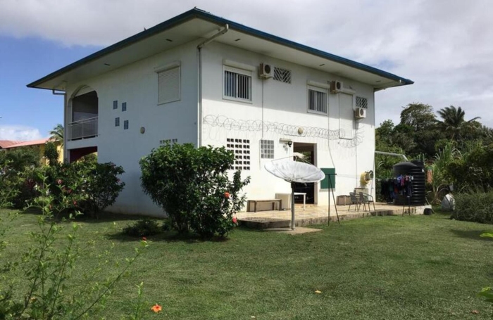 Vente Maison 288m&sup2; 4 pièces Cayenne