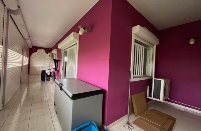 Vente Maison 288m&sup2; 4 pièces Cayenne