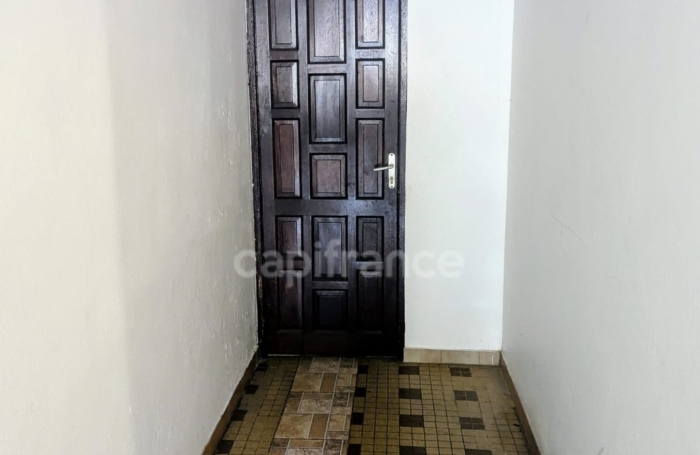 Vente Immeuble 247m&sup2; 11 pièces Cayenne