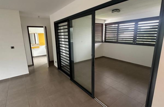 Location Appartement 97354
