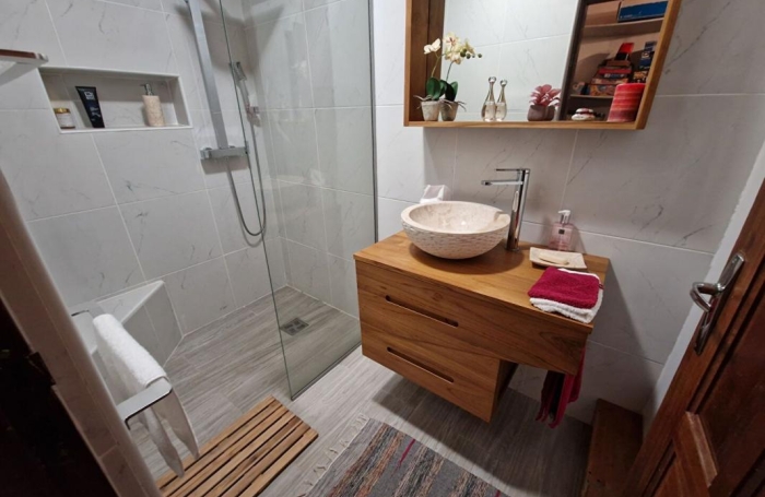 Location Maison 107.4m&sup2; 5 pièces Remire Montjoli