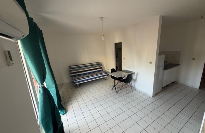 Location Appartement 97354