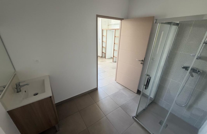Location Appartement 44.99m&sup2; 1 pièce Remire Montjoli