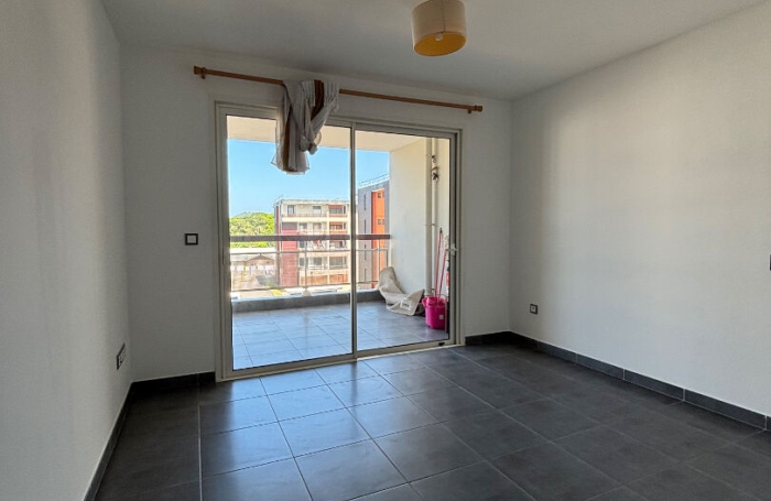 Location Appartement 
