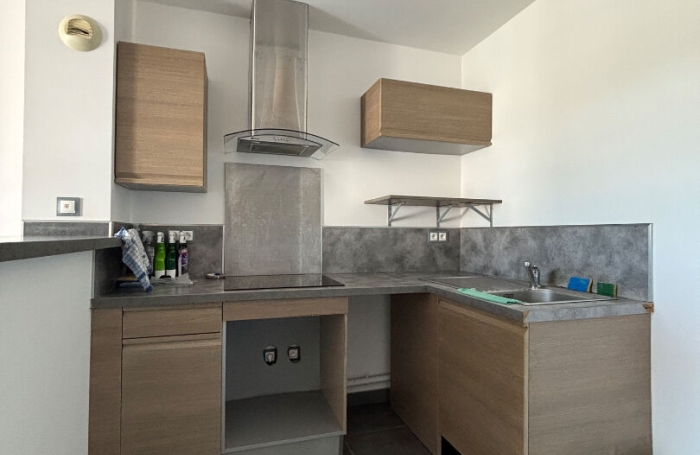 Location Appartement 40.4m&sup2; 2 pi&egrave;ces Cayenne