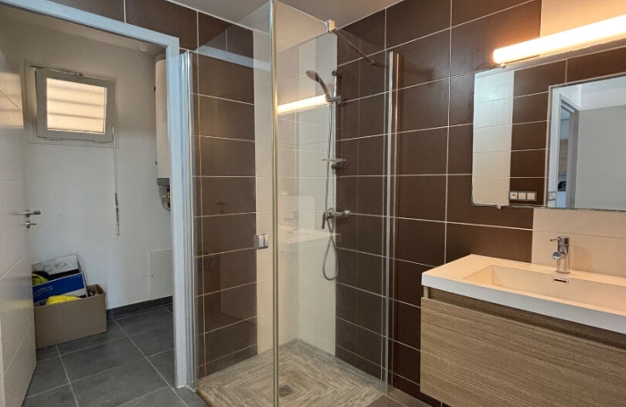 Location Appartement 40.4m&sup2; 2 pi&egrave;ces Cayenne