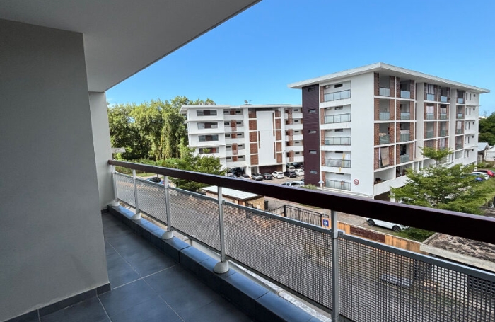 Location Appartement 40.4m&sup2; 2 pi&egrave;ces Cayenne