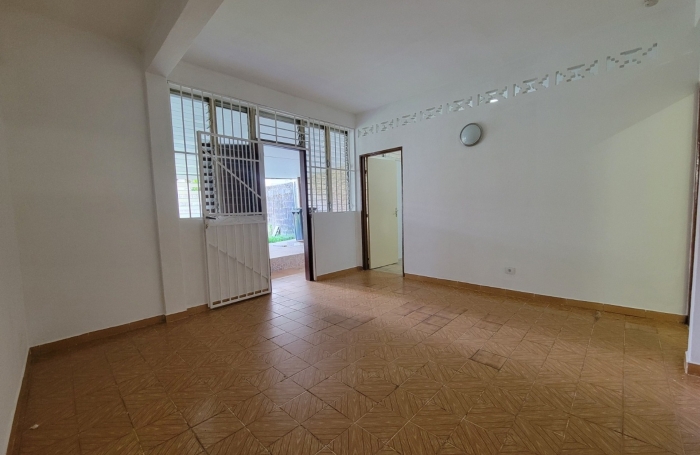 Location Appartement 44m&sup2; 2 pièces Cayenne