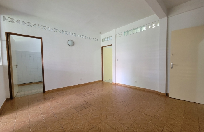 Location Appartement 44m&sup2; 2 pièces Cayenne