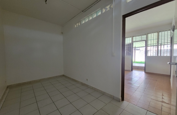Location Appartement 44m&sup2; 2 pièces Cayenne